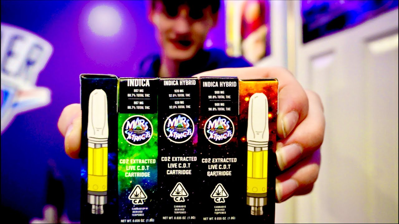 Mars Xtracts | Mars Xtracts Carts for sale | Mars Xtracts Weed